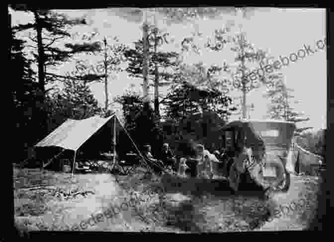 Wabanaki People Of Mount Desert Island, Maine Indians In Eden: Wabanakis And Rusticators On Maine S Mt Desert Island