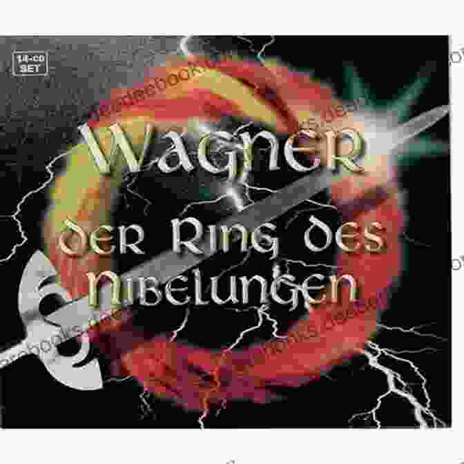 Wagner's The Ring Of The Nibelung The Ultimate Classical Music Quiz (Music Trivia 1)