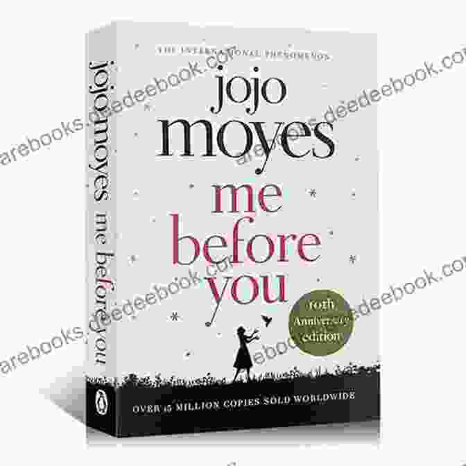 With Or Without You Novel By Jojo Moyes, A Captivating Story Of Love, Loss, And The Choices We Make In Life. With Or Without You: A Novel