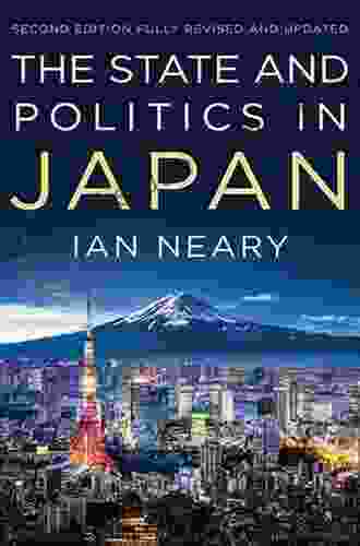 The State And Politics In Japan