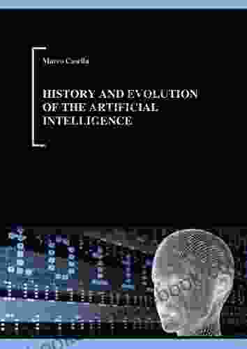 History And Evolution Of Artificial Intelligence