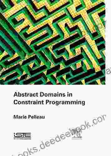 Abstract Domains In Constraint Programming