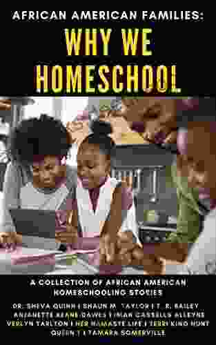African American Families: Why We Homeschool