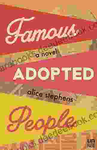 Famous Adopted People Alice Stephens