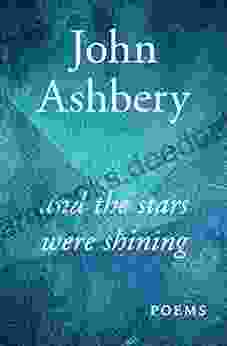 And The Stars Were Shining: Poems