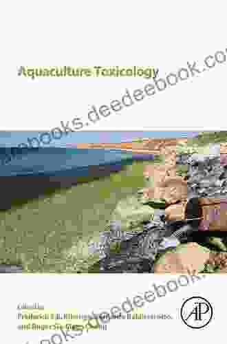Aquaculture Toxicology Alan G Heath