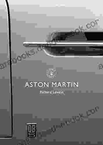 Aston Martin (Shire Library 819)