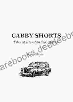 Cabby Shorts: Tales Of A London Taxi Driver