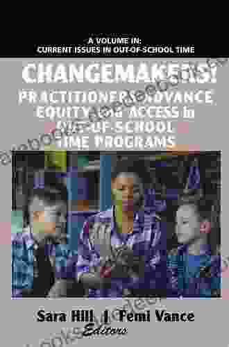 Changemakers (Current Issues In Out Of School Time)