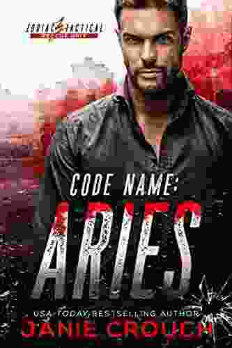 Code Name: Aries (Zodiac Tactical)
