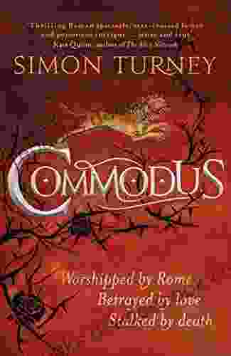 Commodus: The Damned Emperors 2