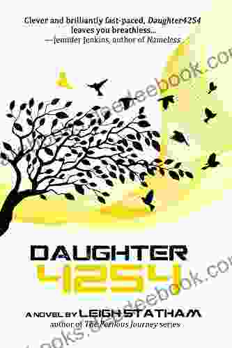 Daughter 4254 (Daughter 4254 1) Leigh Statham