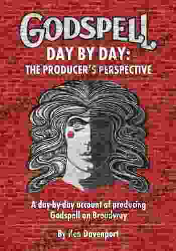Day By Day: The Producer S Perspective