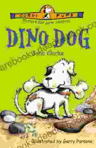 Dino Dog Jane Clarke