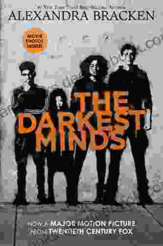 The Darkest Minds: Movie Tie In Edition (Darkest Minds Novel A 1)