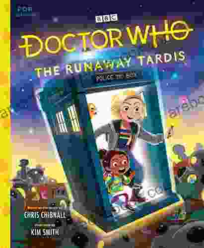Doctor Who: The Runaway TARDIS (Pop Classics 8)