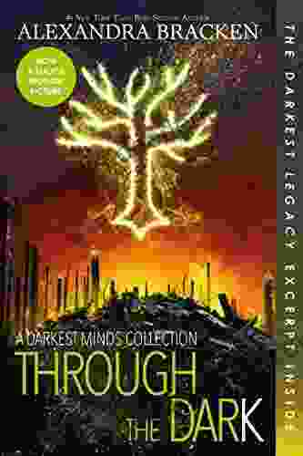 Through The Dark: A Darkest Minds Collection (Darkest Minds Novel A)