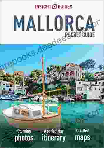 Insight Guides Pocket Mallorca (Travel Guide EBook) (Insight Pocket Guides)