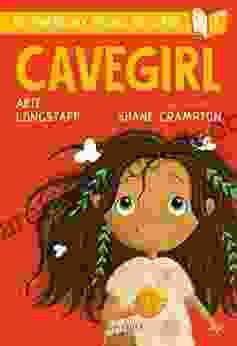 Cavegirl: A Bloomsbury Young Reader: Turquoise Band (Bloomsbury Young Readers)
