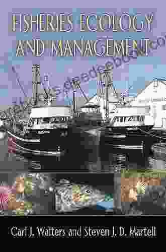 Fisheries Ecology And Management Carl J Walters