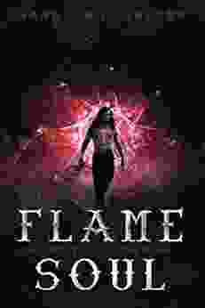 Flame Soul: The Chronicles Of Kasim I