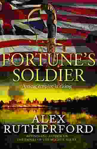 Fortune S Soldier (The Ballantyne Chronicles 1)