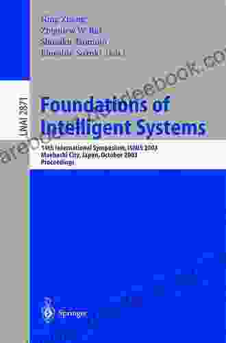 Foundations Of Intelligent Systems: 23rd International Symposium ISMIS 2024 Warsaw Poland June 26 29 2024 Proceedings (Lecture Notes In Computer Science 10352)