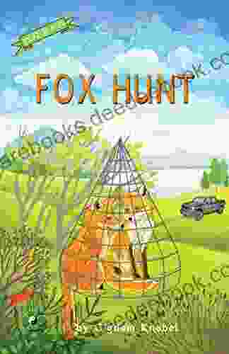 Fox Hunt: (Dyslexie Font) Decodable Chapter (The Kent S Quest 4)