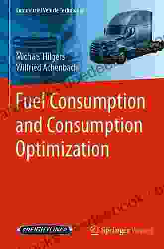 Fuel Consumption And Consumption Optimization (Commercial Vehicle Technology)