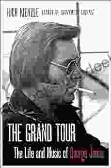 The Grand Tour: The Life And Music Of George Jones