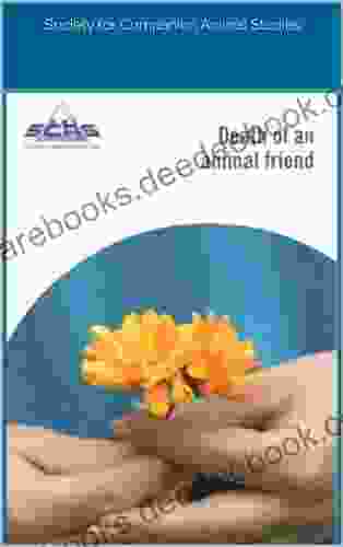 Death Of An Animal Friend