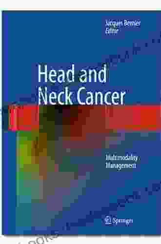 Head And Neck Cancer: Multimodality Management