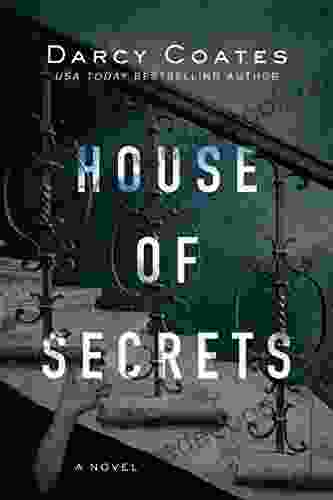 House Of Secrets (Ghosts And Shadows 2)