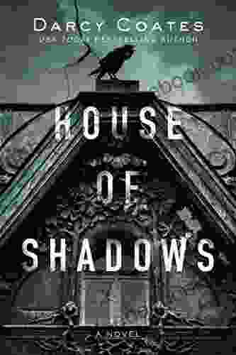 House Of Shadows (Ghosts And Shadows 1)