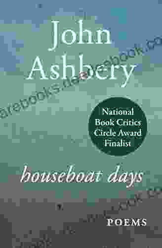 Houseboat Days: Poems (The Penguin Poets)
