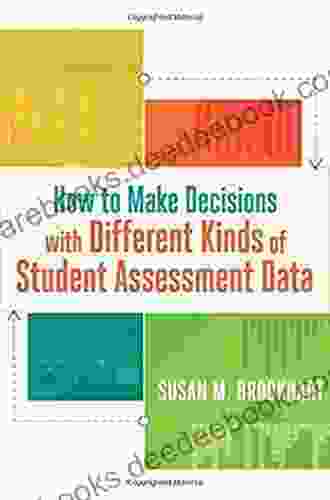 How To Make Decisions With Different Kinds Of Student Assessment Data