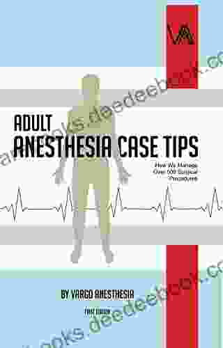 Anesthesia Case Tips: How We Manage Over 500 Surgical Cases