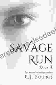 Savage Run 2: 2 In The Death Defying Action Packed YA Dystopian Novella