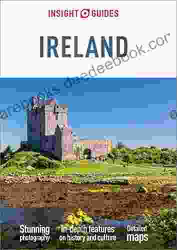Insight Guides Ireland (Travel Guide EBook)