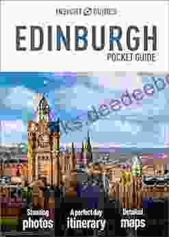 Insight Guides Pocket Edinburgh (Travel Guide EBook)