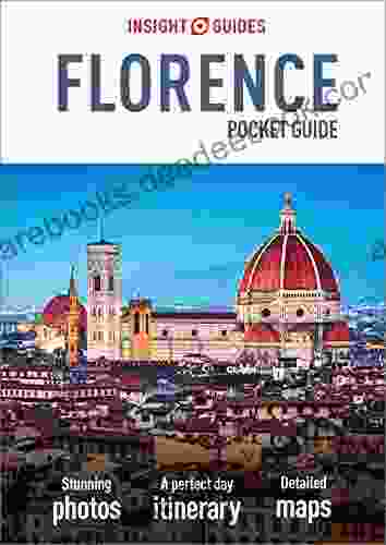 Insight Guides Pocket Florence (Travel Guide EBook) (Insight Pocket Guides)
