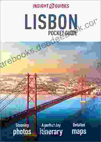 Insight Guides Pocket Lisbon (Travel Guide EBook)