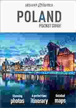 Insight Guides Pocket Poland (Travel Guide EBook) (Insight Pocket Guides)
