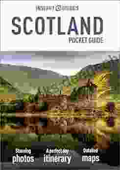 Insight Guides Pocket Scotland (Travel Guide EBook)
