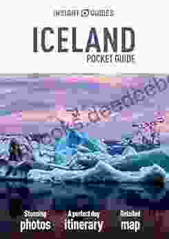 Insight Guides Pocket Iceland (Travel Guide EBook)
