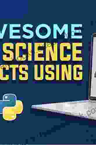 Data Science Projects With Python: A Case Study Approach To Successful Data Science Projects Using Python Pandas And Scikit Learn
