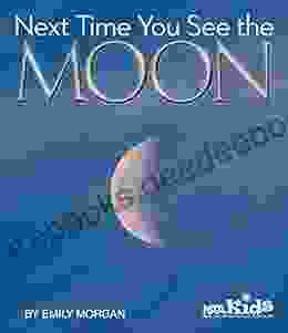 Next Time You See The Moon