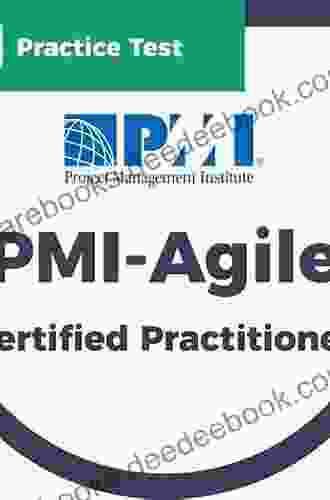 PMI ACP Project Management Institute Agile Certified Practitioner Exam Study Guide