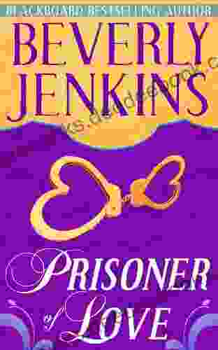 Prisoner Of Love Beverly Jenkins