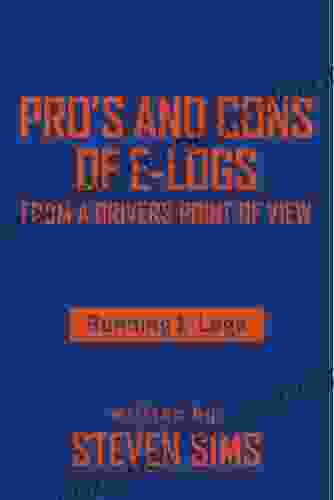 Pro S And Cons Of E Logs From A Drivers Point Of View Running E Logs